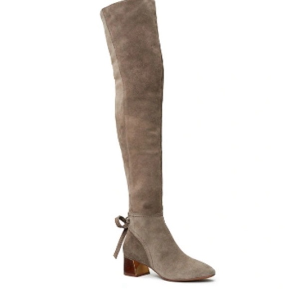 Tory Burch  boots - Picture 2 of 6